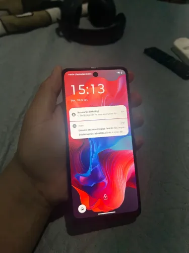 Motorola Moto G04s
