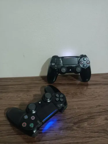 2 CONTROLES ORIGINAIS - PS4
