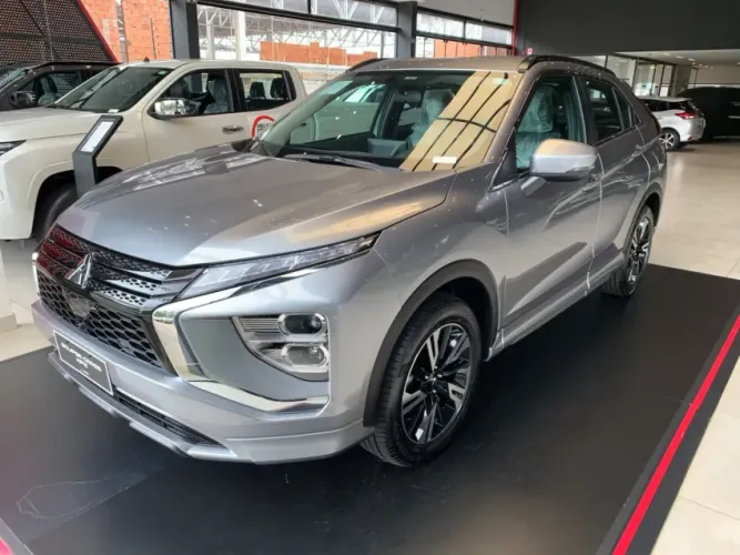 Mitsubishi Eclipse Cross HPE 1.5 16V 165cv AUT 2027