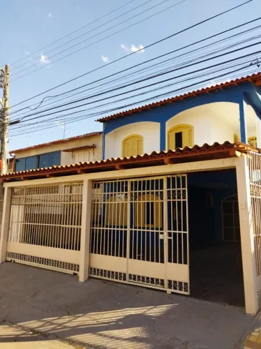 CASA RESIDENCIAL em BRASÍLIA - DF, NÚCLEO BANDEIRANTE