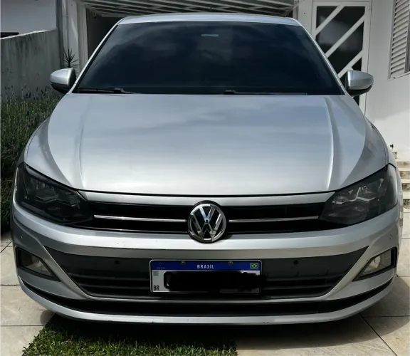 Volkswagen Virtus Comfort. 200 TSI 1.0 Flex 12V AUT 2018