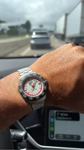 RELÓGIO TAG HEUER FORMULA 1