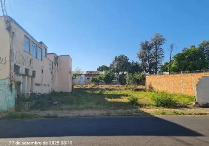 Oferta recomendada Terreno no Parque Sao Luiz, Penapolis - SP, Nº AS, 555,67m² | Venda Di