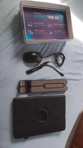 POSITIVO VISION TAB 10