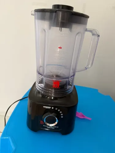 Liquidificador arno