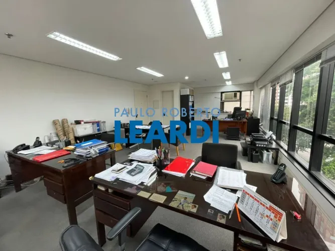 COMERCIAL - VILA OLÍMPIA - SP