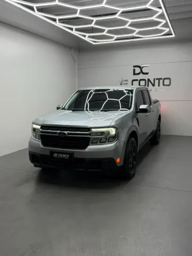 Ford Maverick Lariat FX4 2.0 Ecoboost Aut. 2023