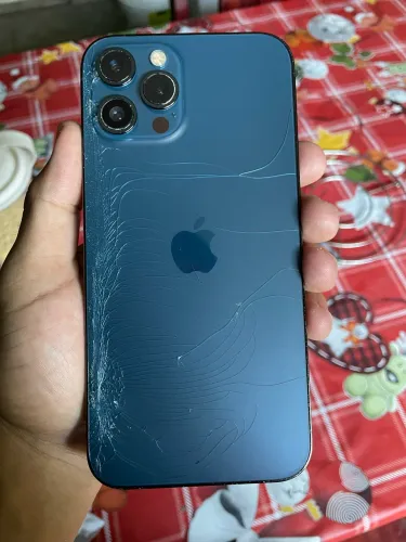 iPhone 12 Pro Max