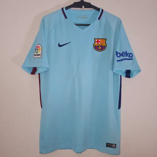 Camisas Barcelona Originais Semi Novas