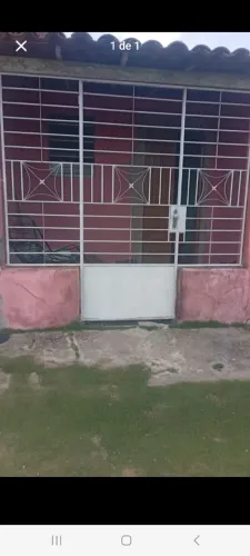 Vende-se está Casa localizada em Sítio Furnas (Município Surubim)
