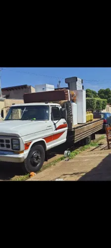 Vendo F4000