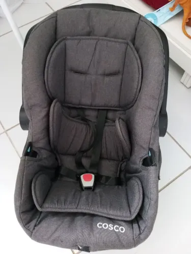 Bebê conforto