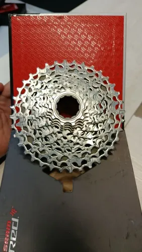Sram Rival 12vel