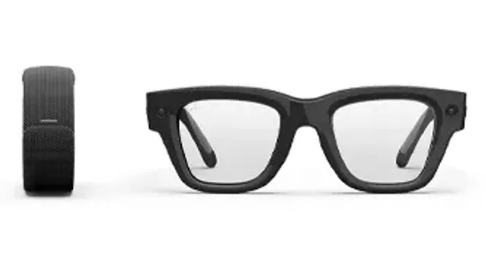 Meta Ray-Ban Display + Neural Band - Novo e lacrado