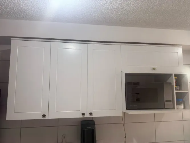 Armário cozinha