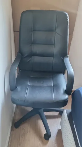 Cadeira escritorio