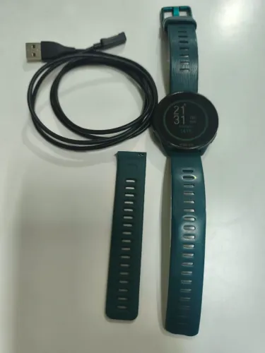 Polar Pacer - Smartwach - Relógio Esportivo