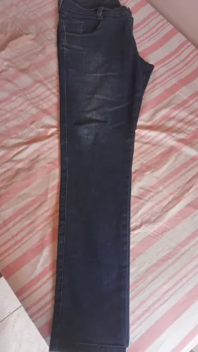 Calça jeans - Okley 42 Slim