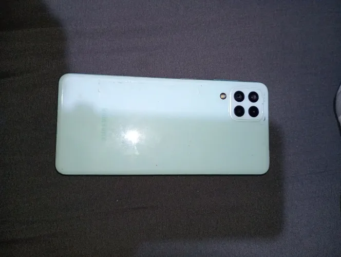 Samgung Galaxy a22