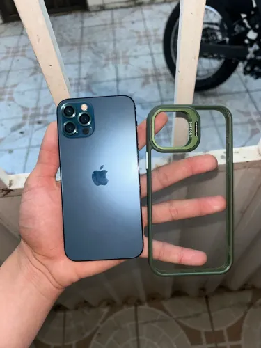 Celular Iphone 12 PRO