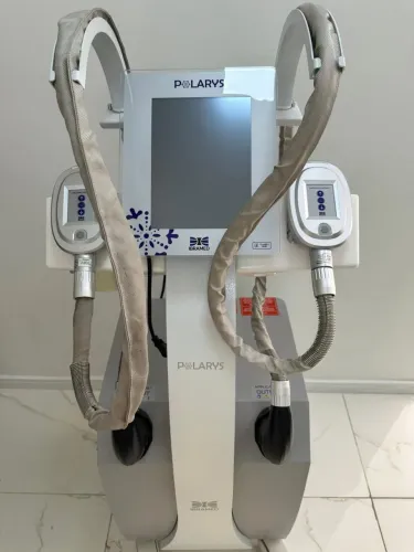 Criolipolise de Sucção- Polaris Ibramed