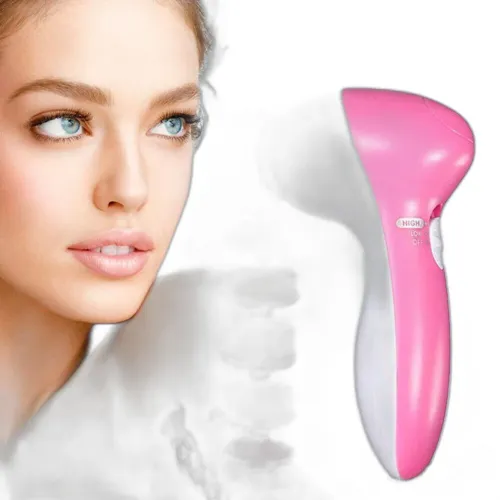 Escava Facial Elétrica. PAGAMENTO NA ENTREGA. 