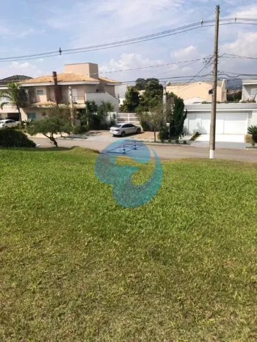 Terreno à venda, 300 m² por R$ 350.000,00 - Condomínio Residencial Aldeia da Mata - Votora