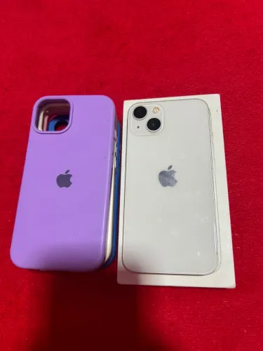 iPhone 13