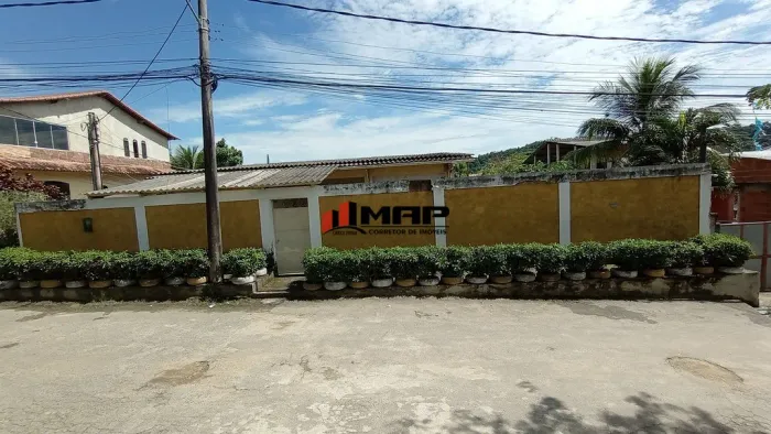 OPORTUNIDADE RARA NO MATO ALTO, CASA LINEAR