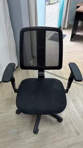 Vendo cadeira escritório