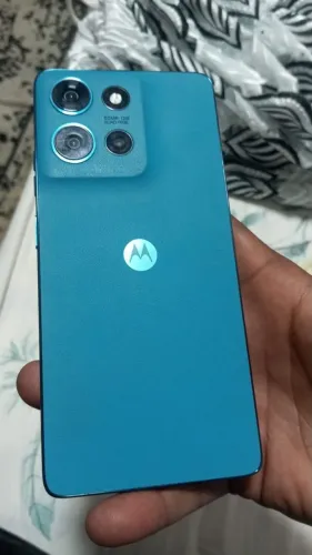MotoG 75