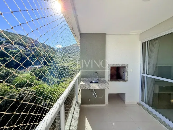 Apartamento à venda no Saco Grande, Florianópolis