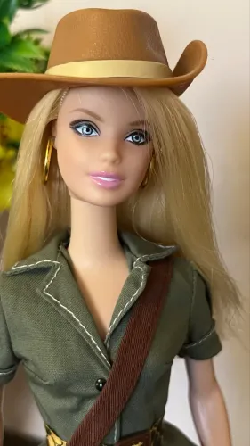 Barbie Doll of the World Austrália 