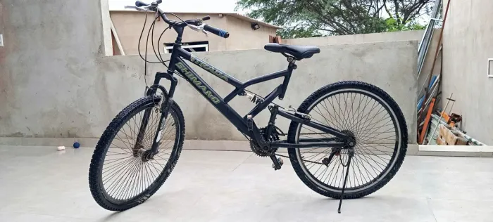 Bicicleta Aro 26, OPORTUNIDADE
