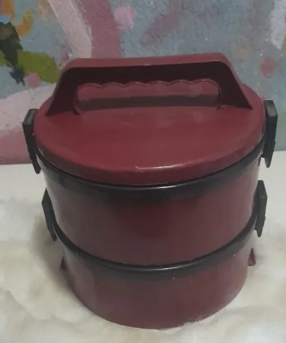 Marmitas dupla térmica Simonaggio