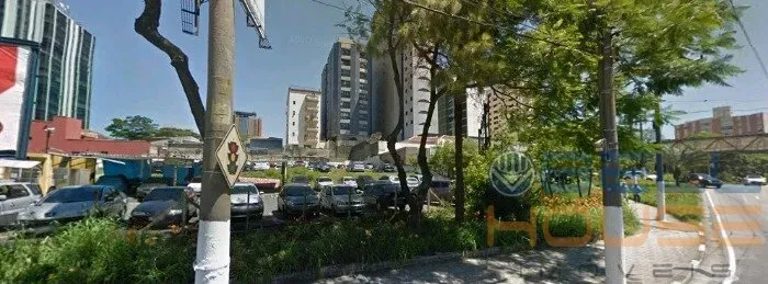 Terreno a venda - Centro, Santo André