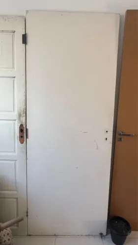 Porta de 80 cm