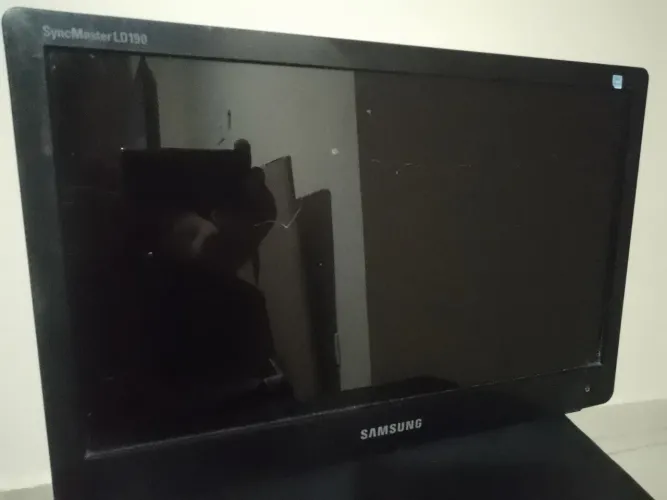 Monitor 19 polegada Samsung
