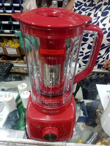 Liquidificador