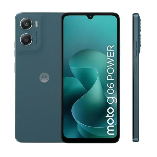 Moto g06 126g sem marcas de uso, semi novo , condições perfeitas 