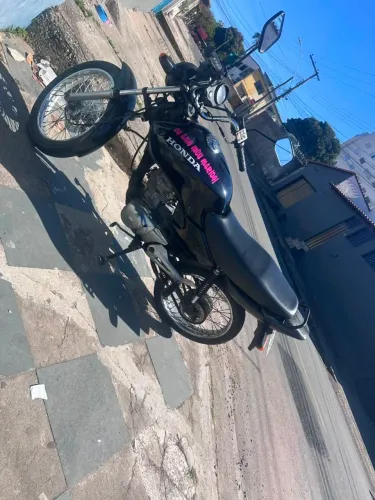 Moto top para o dia a dia