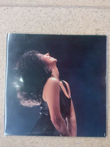vendo disco de vinil GAL COSTA, "BEM MOM" ótimo estado de conservação, capa dupla, encarte