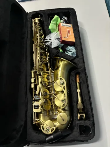 Saxofone Vedo Alto EB