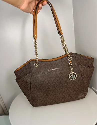 Bolsa Michael Kors Luxo Importada