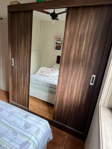 Guarda roupa de Casal