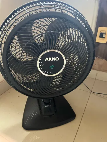 VENTILADOR ARNO TURBO 220v
