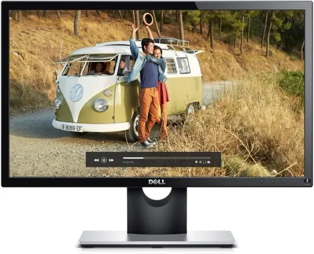 MONITOR SEMI NOVO DELL MODELO SE2216H
