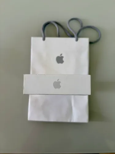 iPhone 17, Branco 256GB Lacrado
