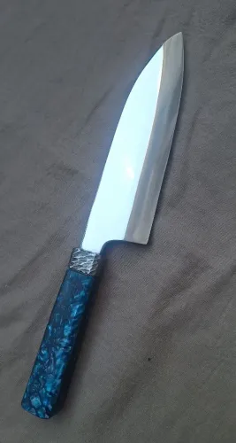 Faça japonesa De-ba