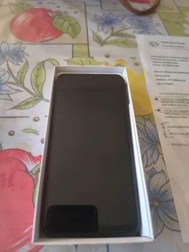 Celular Samsung Galaxy A10